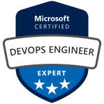 Microsoft Certified DevOps Engineer Expert